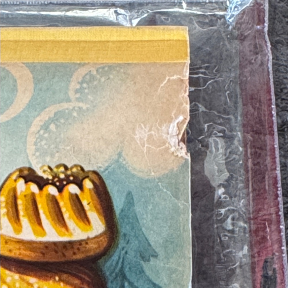 HANSEL AND GRETEL POP-UP & MOVEABLE BOOK 1961 CHILDRENS ARABIC ORIGINAL BOOK - Picture 2 of 15